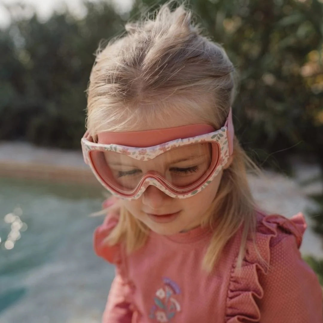Little Dutch - Maschera da nuoto Dreamy