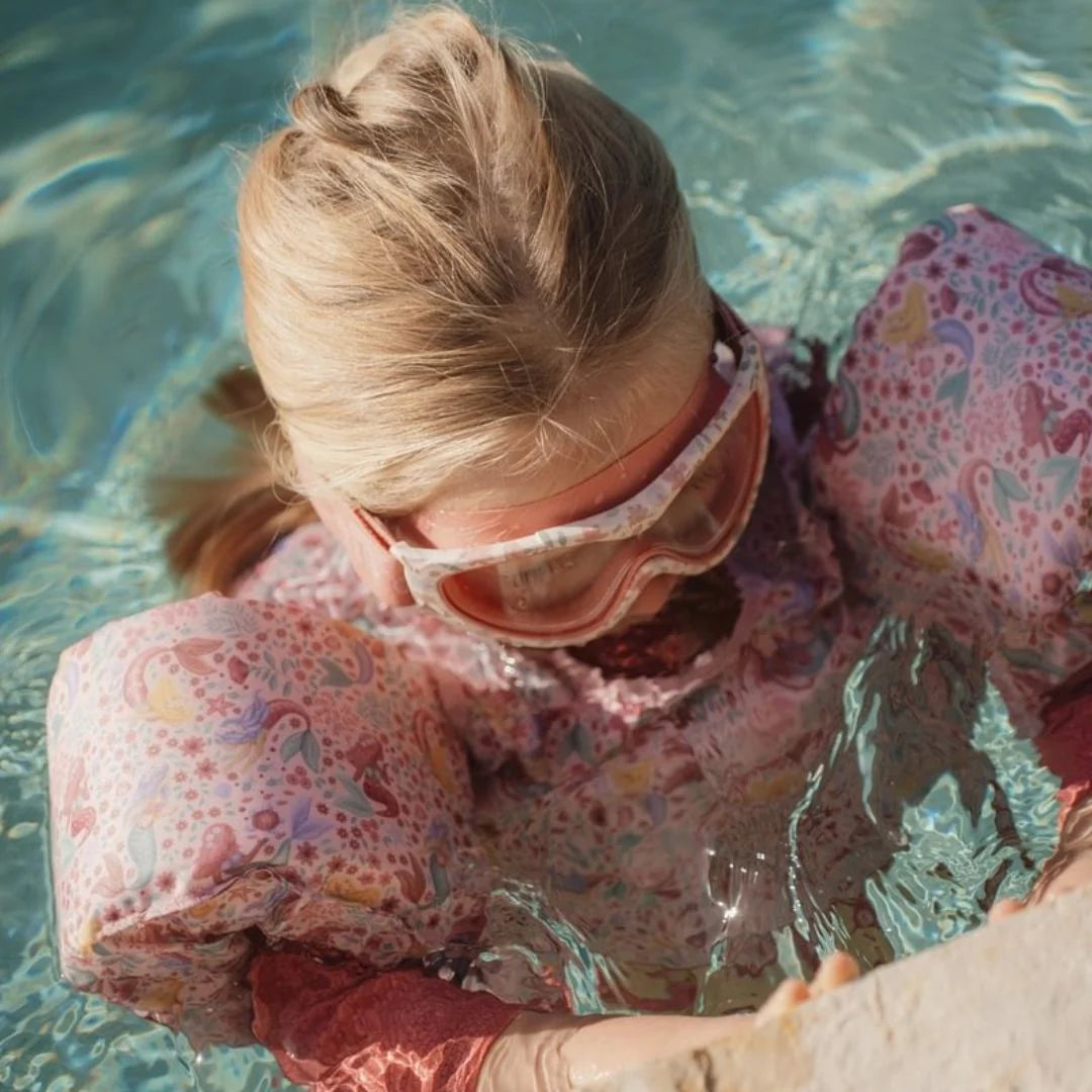 Little Dutch - Maschera da nuoto Dreamy