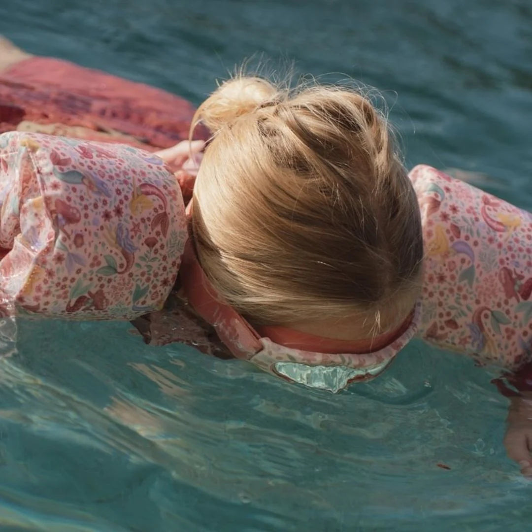Little Dutch - Maschera da nuoto Dreamy