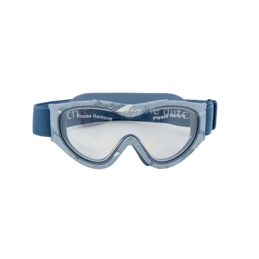 Little Dutch - Maschera da nuoto Ocean