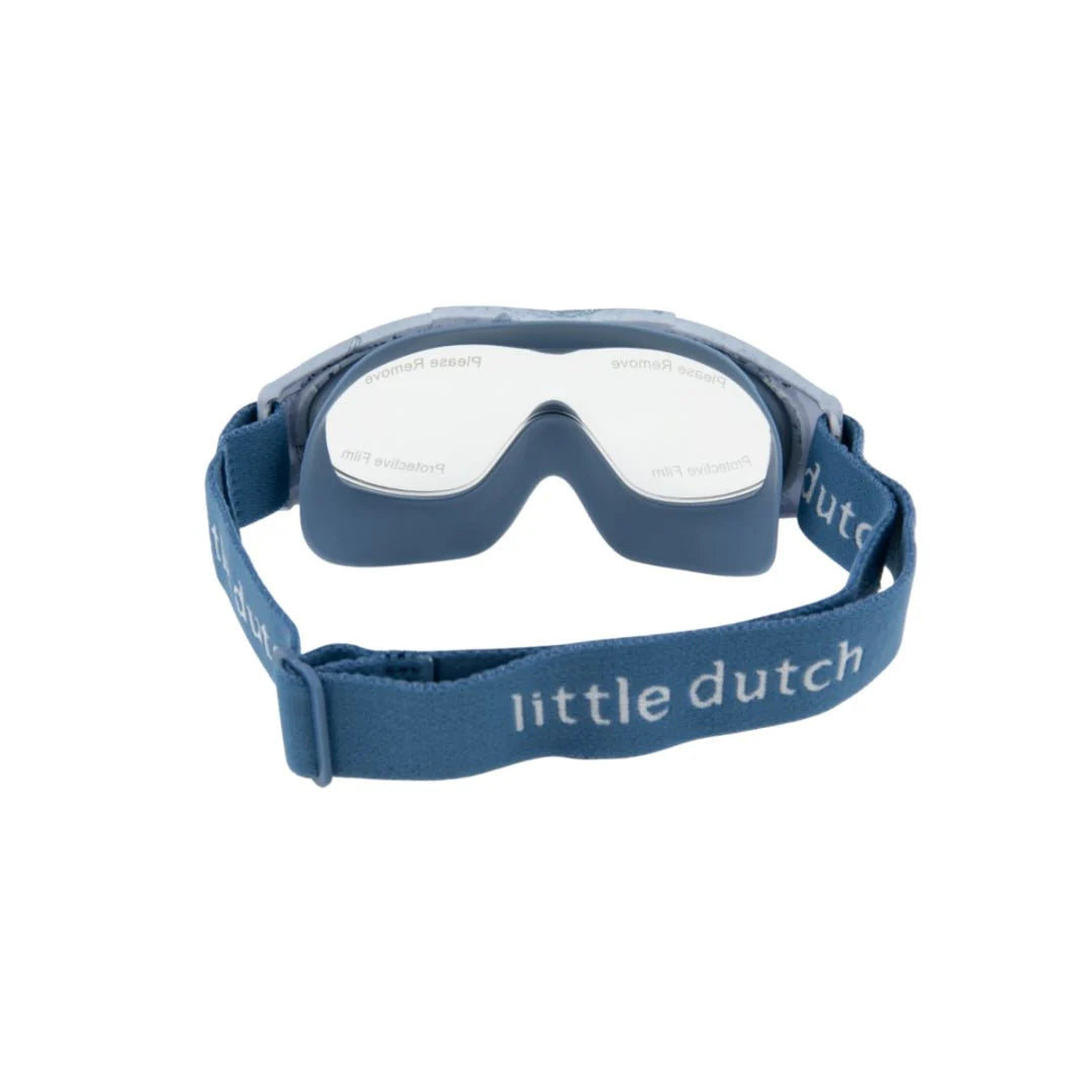 Little Dutch - Maschera da nuoto Ocean