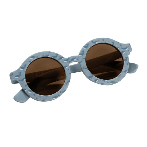 Little Dutch - Occhiali da sole ocean splash