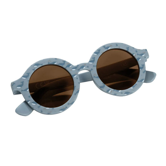 Little Dutch - Occhiali da sole ocean splash