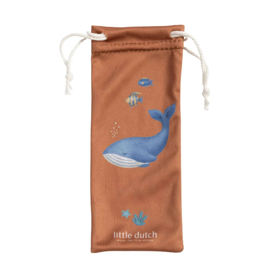 Little Dutch - Occhiali da sole ocean splash