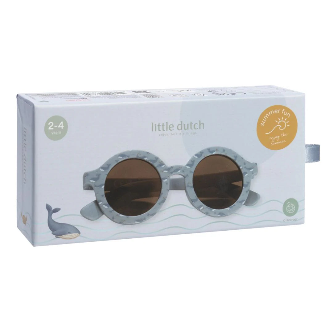 Little Dutch - Occhiali da sole ocean splash