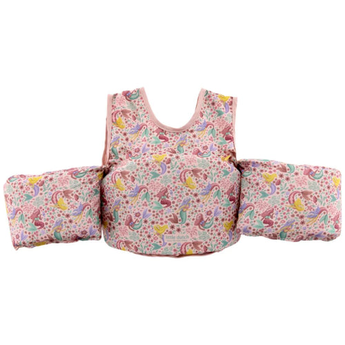 Little Dutch - Gilet con braccioli Dreamy