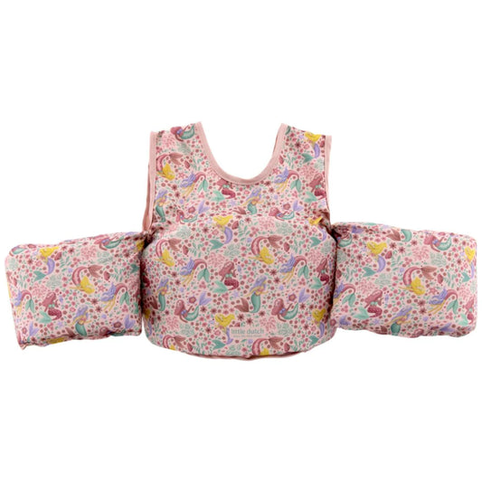 Little Dutch - Gilet con braccioli Dreamy