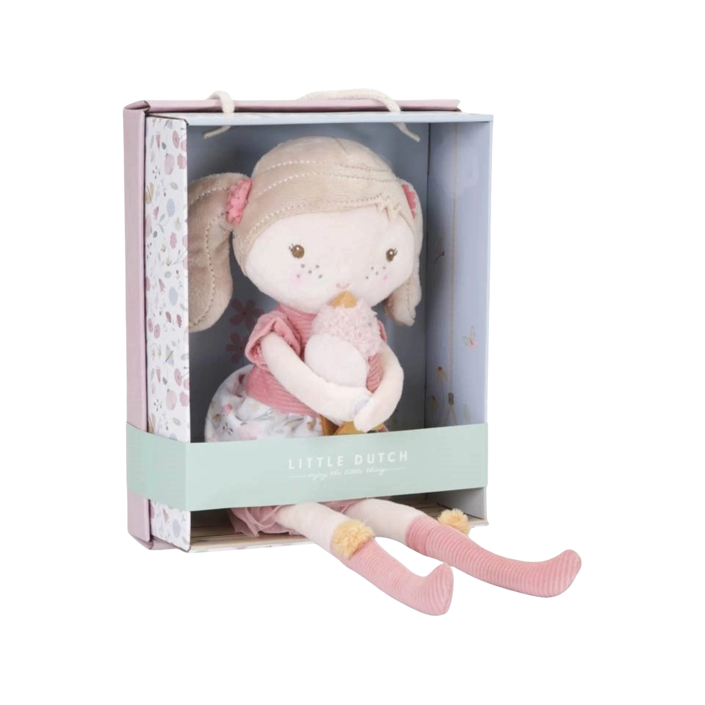 Little Dutch - Bambola Anna 35cm