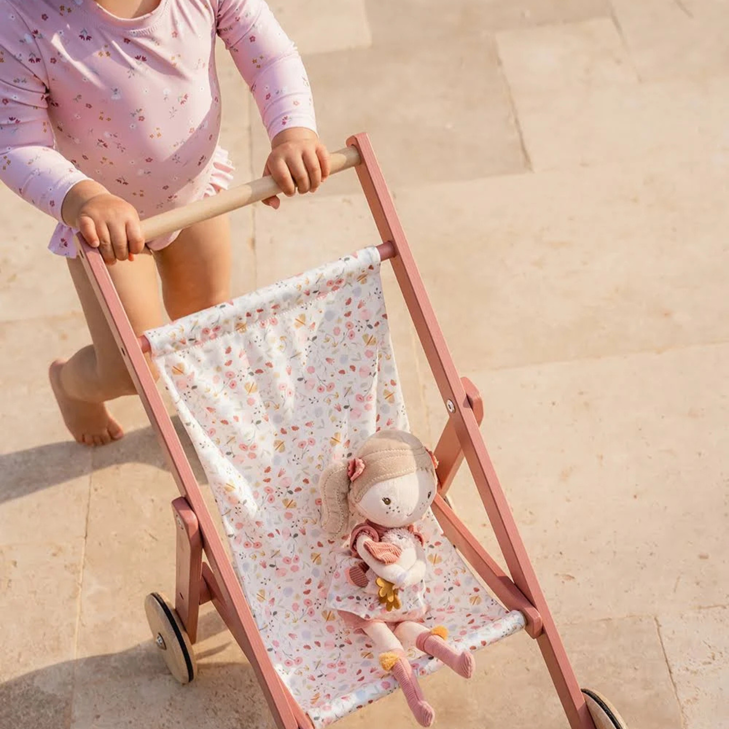 Little Dutch - Bambola Anna 35cm