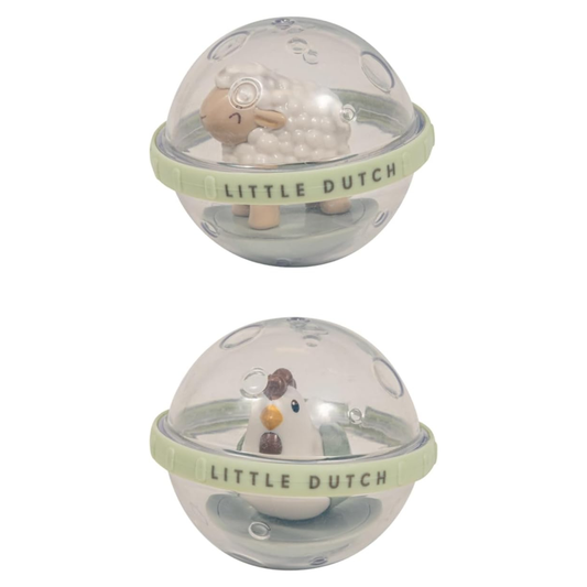 Little Dutch - Rotating balls Little farm