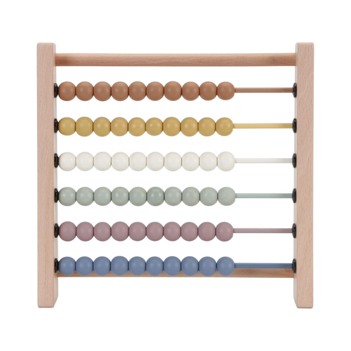 Little Dutch - Vintage abaco in legno