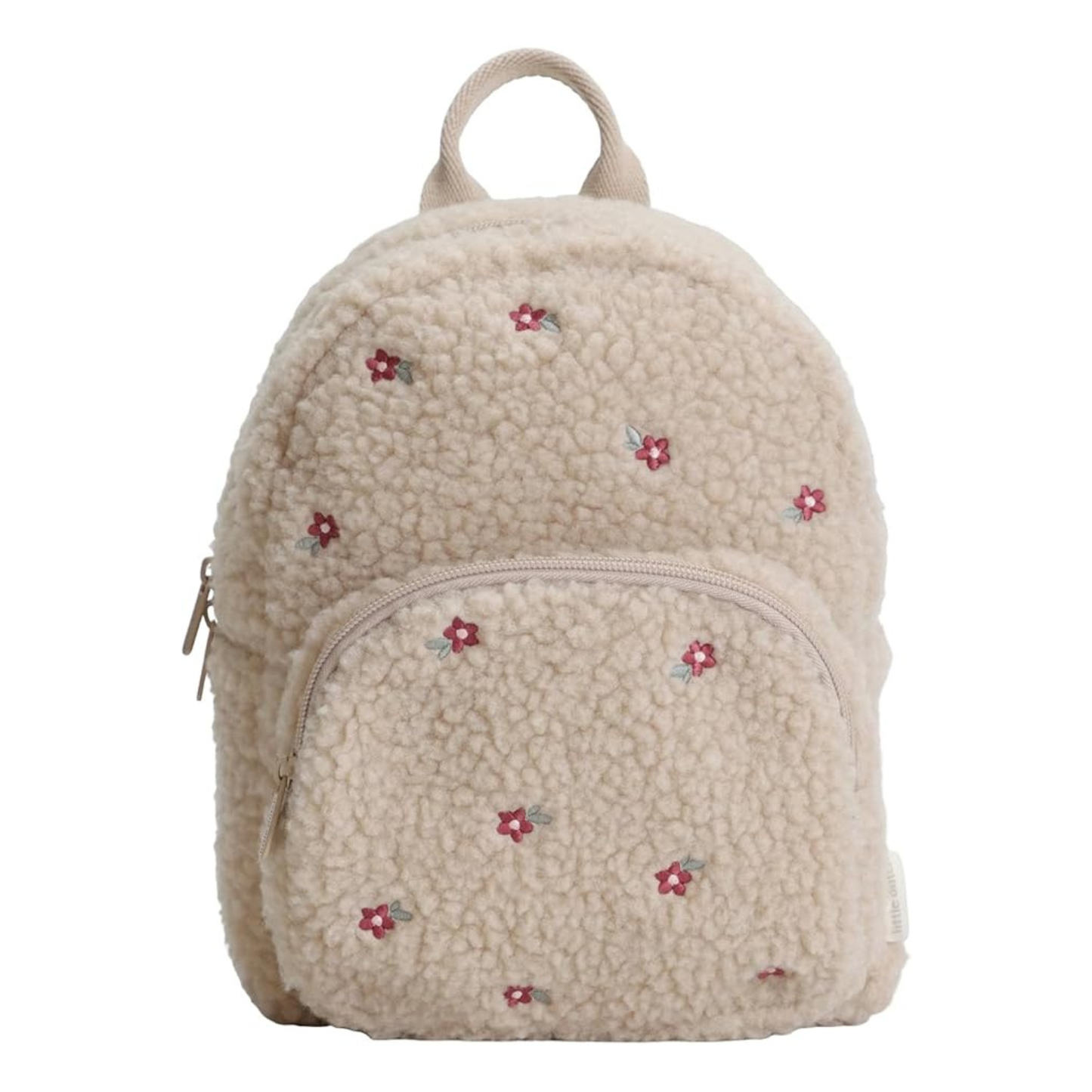 Little Dutch - Zainetto Teddy Fairy Garden