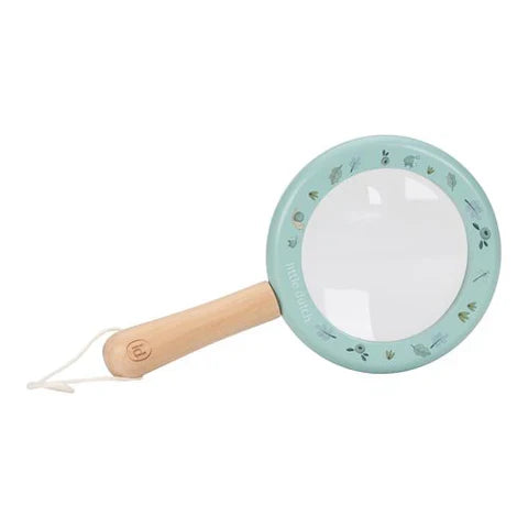 Little Dutch - Lente d'ingrandimento Forest friends