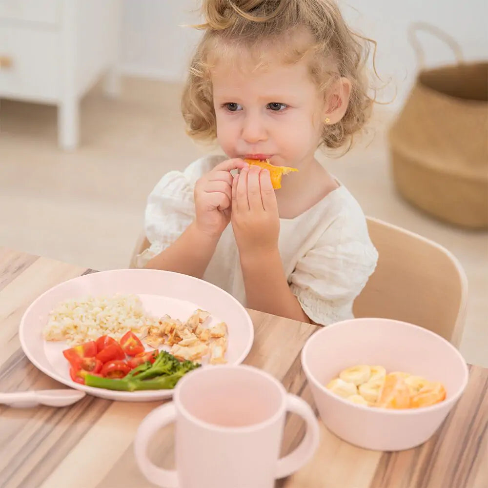 Miniland - Set pappa rotondo candy