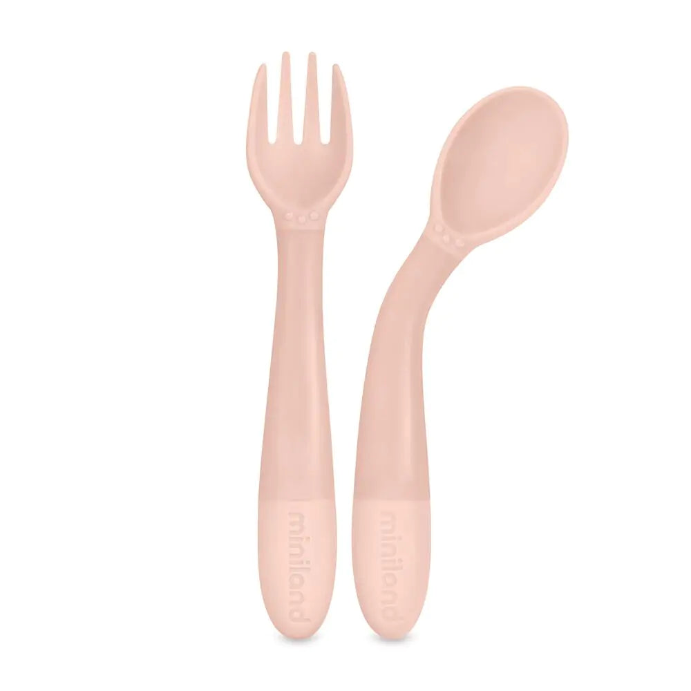 Miniland - Set pappa rotondo candy