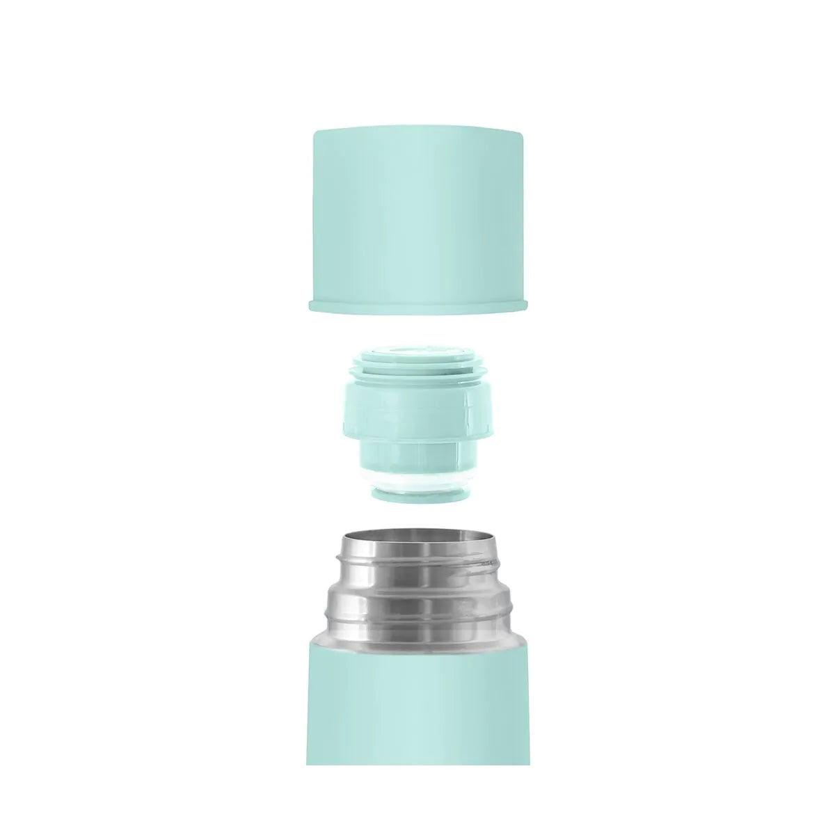 Miniland - Thermos per liquidi whaley da 500ml