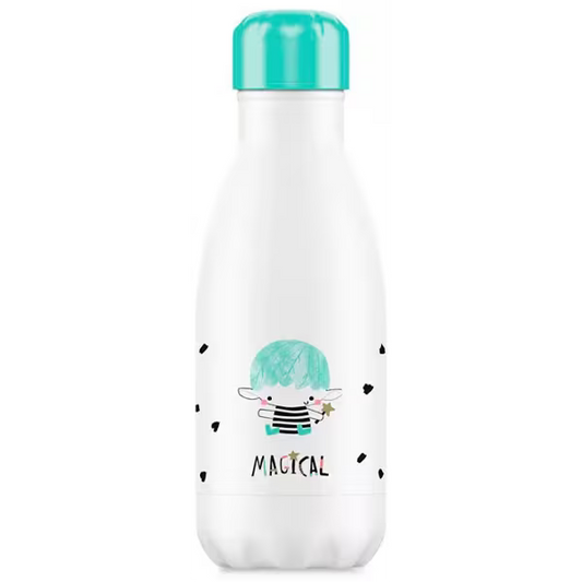 Miniland - Bottiglia termica Pixie