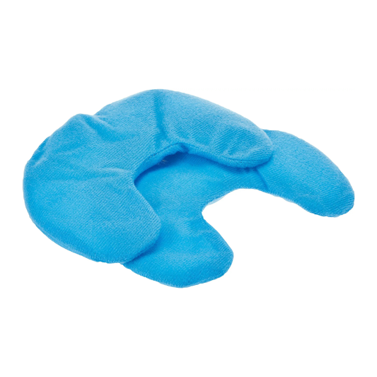 Nuvita - 2 cuscinetti in gel termico per il seno