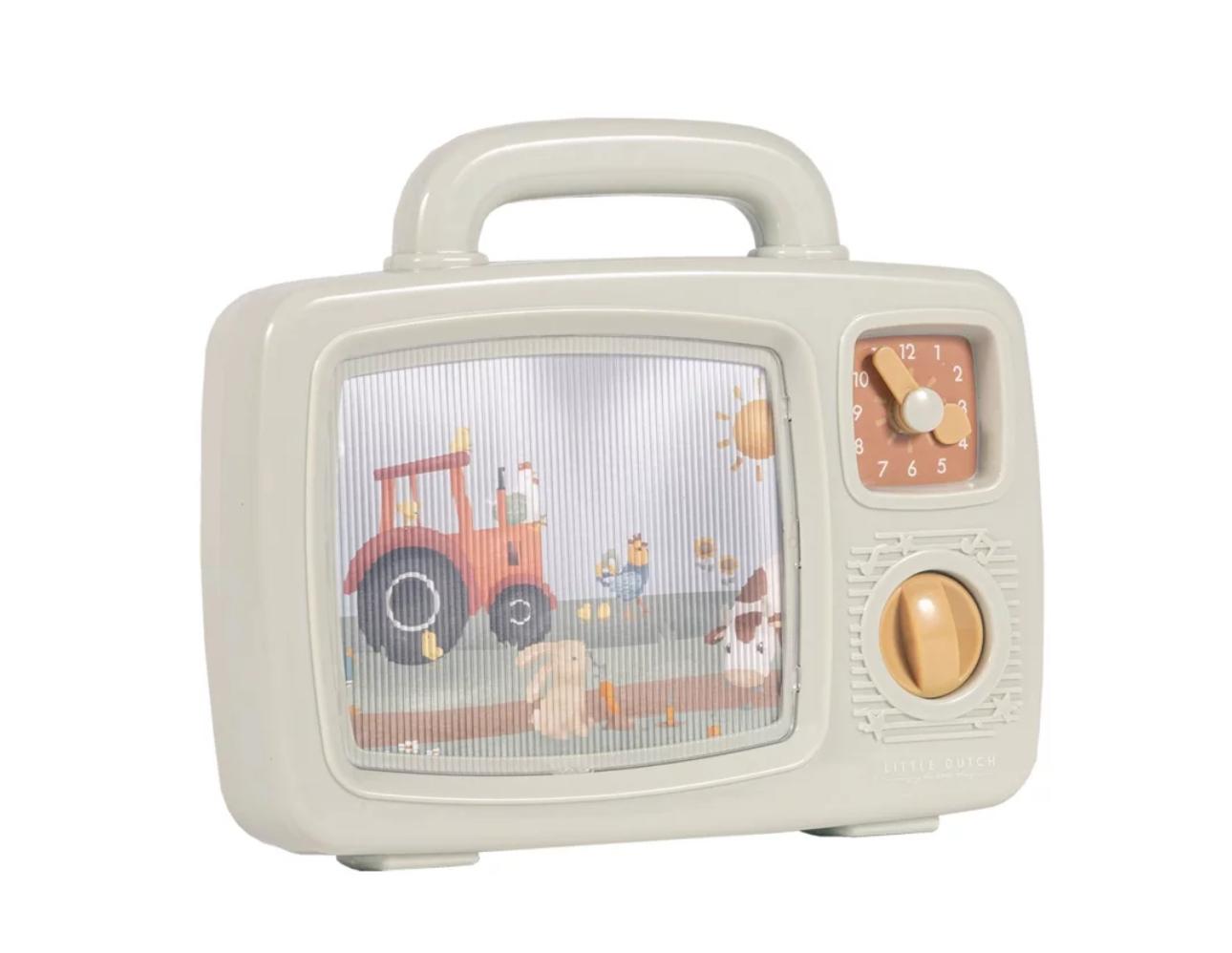 Little Dutch - Musical TV Little Farm