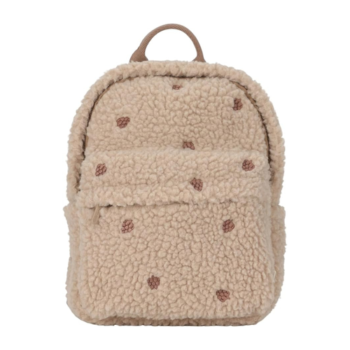 Little Dutch - Zainetto Teddy Forest Friends