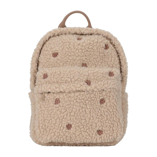 Little Dutch - Zainetto Teddy Forest Friends