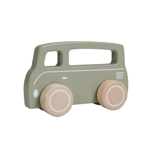Little Dutch - Van in legno