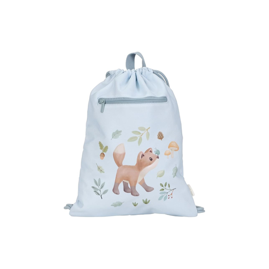 Little Dutch - Sacca Forest friends