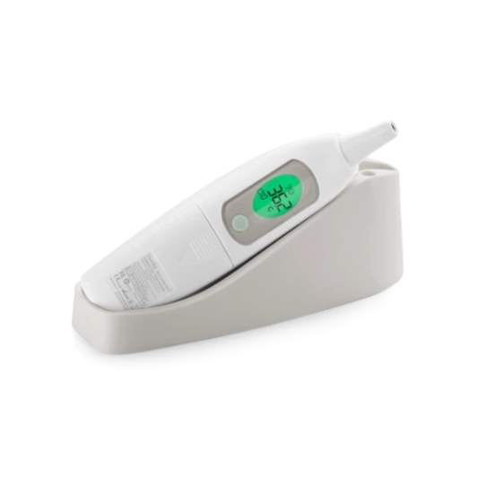 Nuvita - Termometro auricolare ad infrarossi