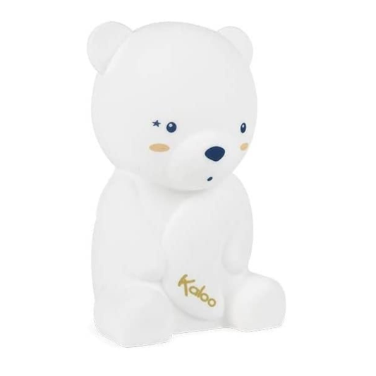 Kaloo - La mia luce notturna soffice orso