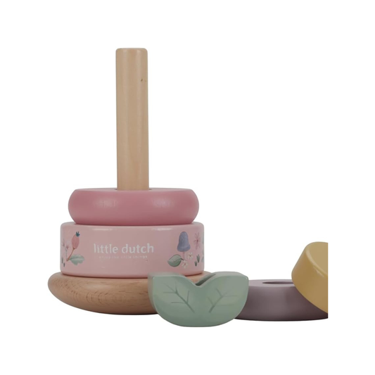 Little Dutch - Anelli impilabili fairy garden