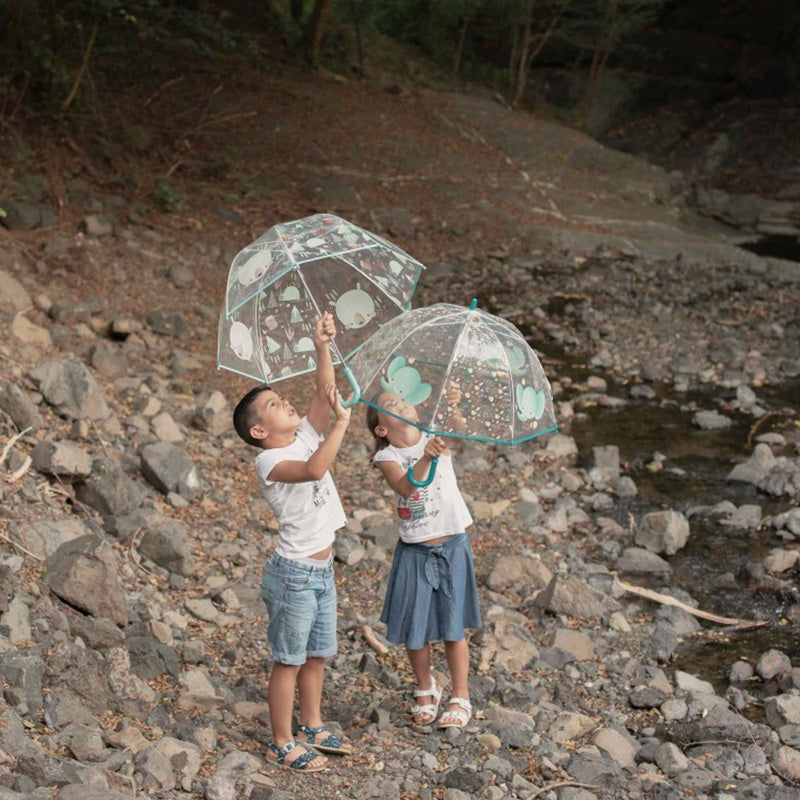 Sassi Junior Ombrello elefante