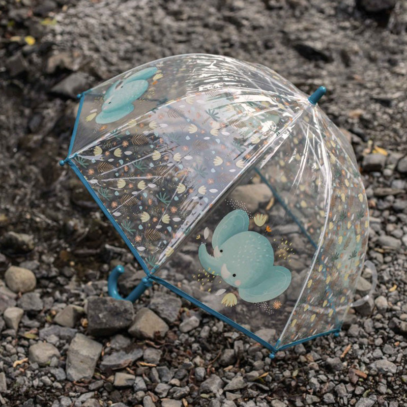 Sassi Junior Ombrello elefante