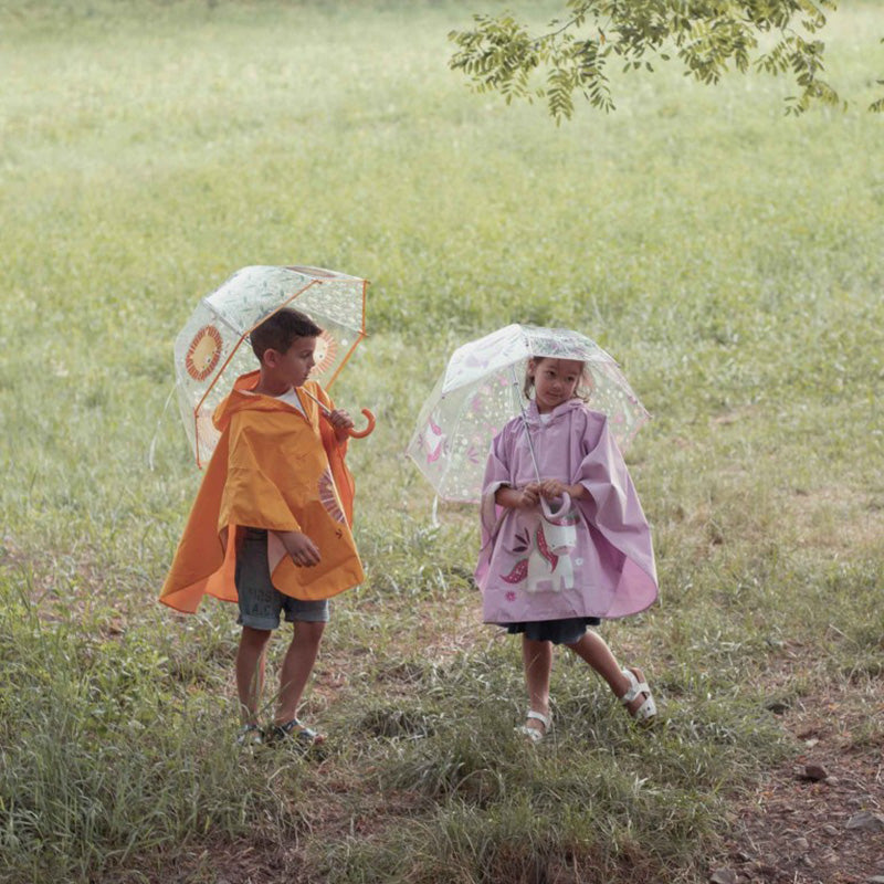 Sassi Junior Ombrello leone