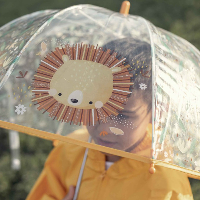 Sassi Junior Ombrello leone