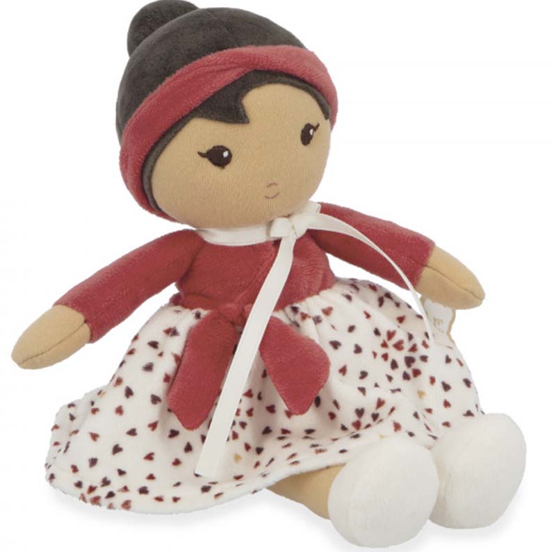 Kaloo - Bambola Emilie 25cm