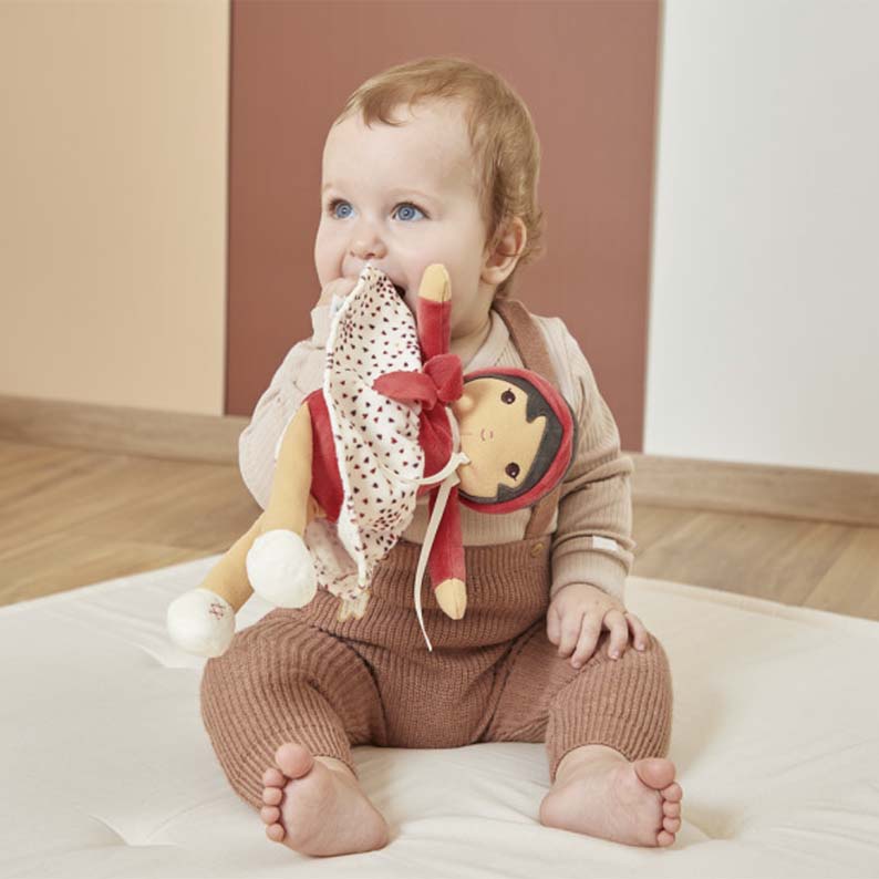 Kaloo - Bambola Emilie 25cm