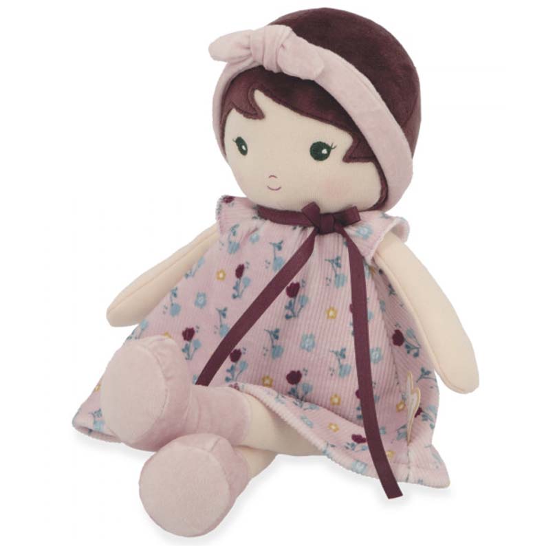Kaloo - Bambola Leonie 25cm