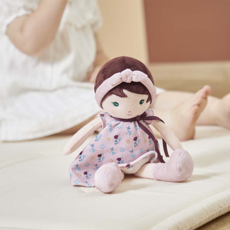 Kaloo - Bambola Leonie 25cm