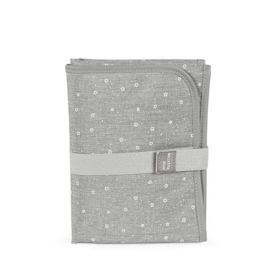 Walking Mum - Fasciatoio Dreamer grigio