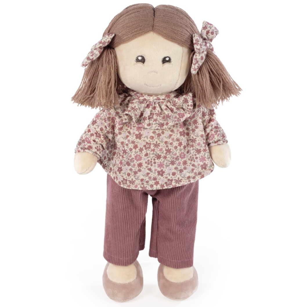 Pasito a Pasito - Bambola Bibi 35cm