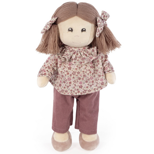 Pasito a Pasito - Bambola Bibi 35cm