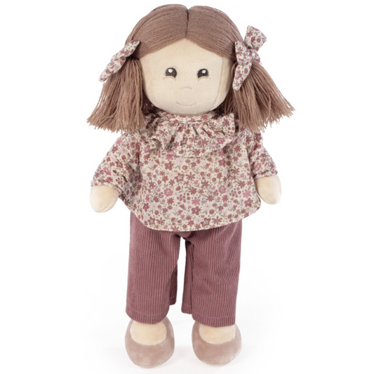 Pasito a Pasito - Bambola Bibi 35cm