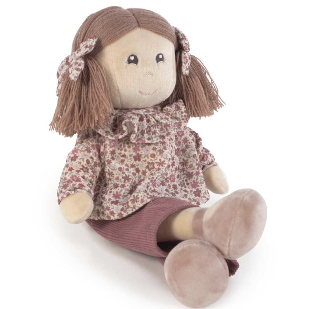 Pasito a Pasito - Bambola Bibi 35cm