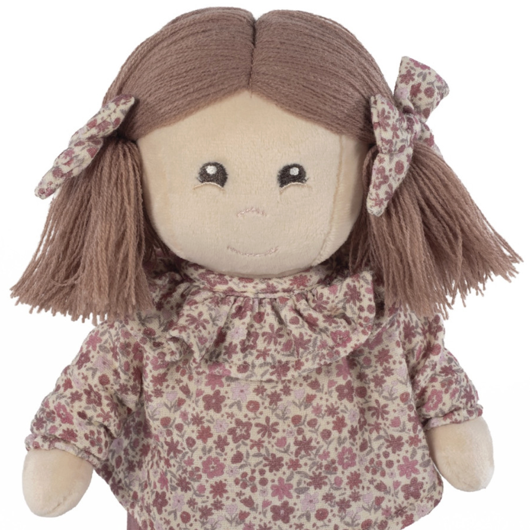 Pasito a Pasito - Bambola Bibi 35cm