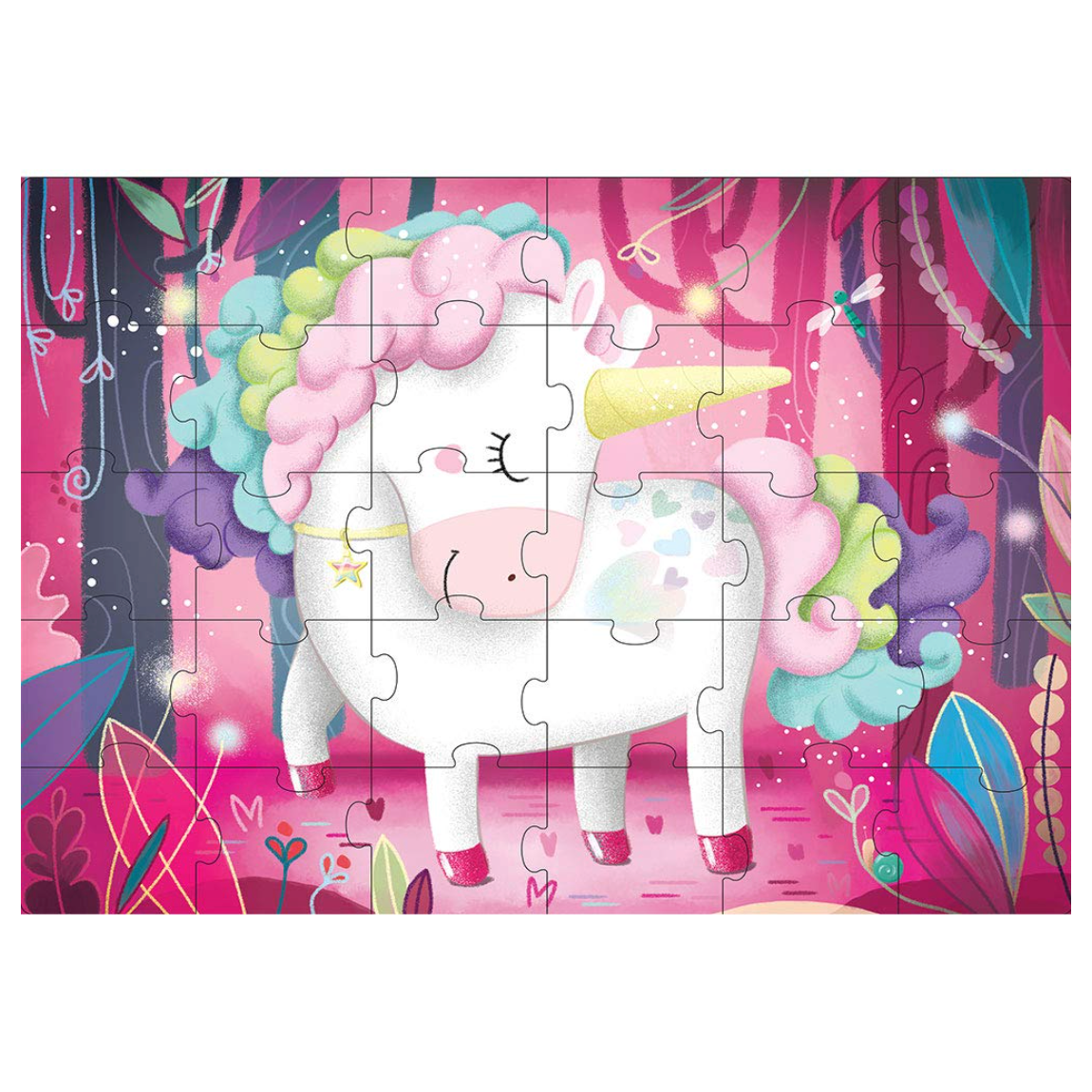Sassi Junior - Il mio magico unicorno