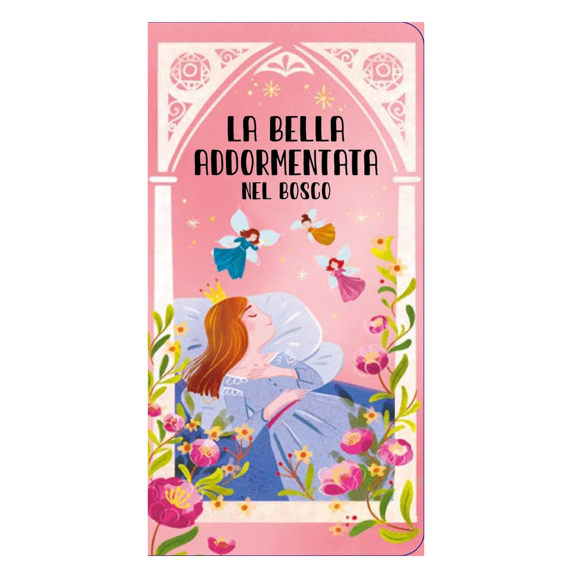 Sassi Junior - La bella addormenata nel bosco