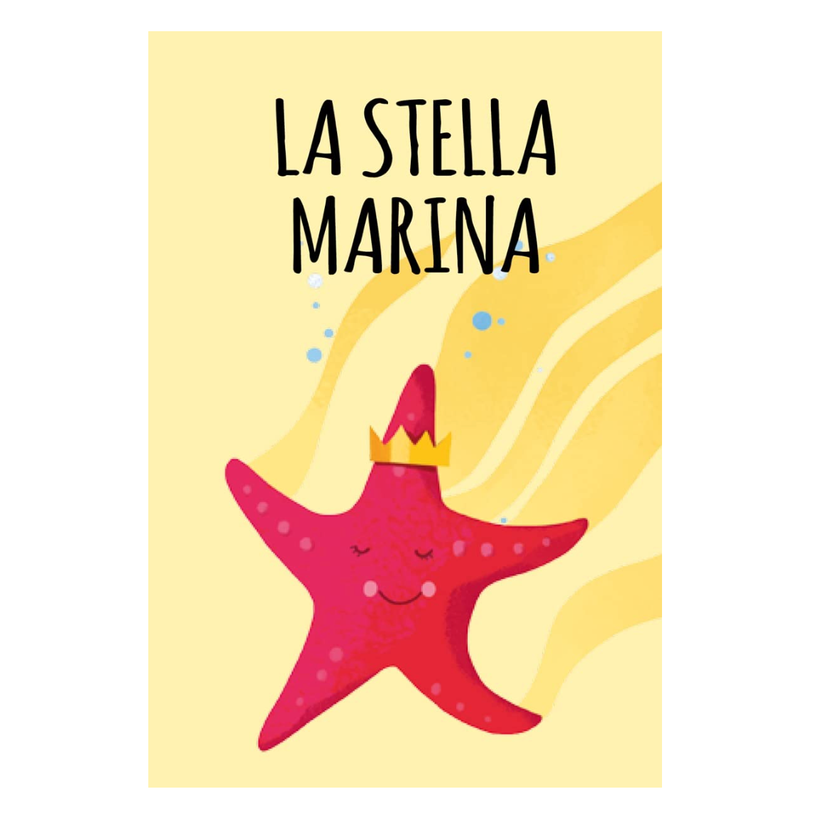 Sassi Junior - La mia prima biblioteca, Il mare