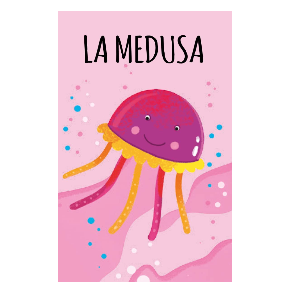 Sassi Junior - La mia prima biblioteca, Il mare