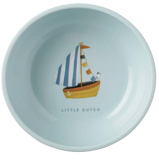 Little Dutch - Ciotola Sailors Bay
