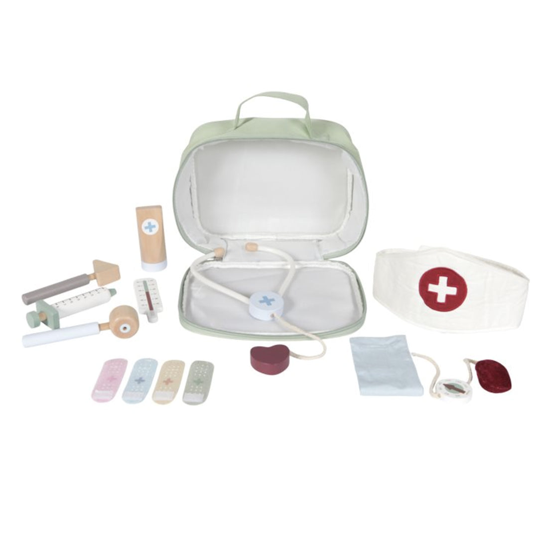 Little Dutch - Valigetta del dottore